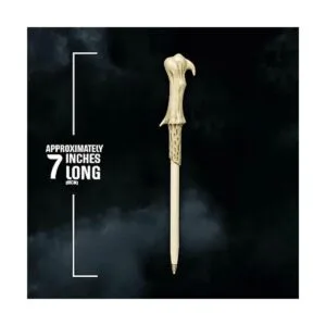 Harry Potter Voldemort Rotulador y marcador_4