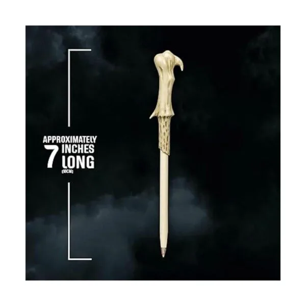 Harry Potter Voldemort Rotulador y marcador_4