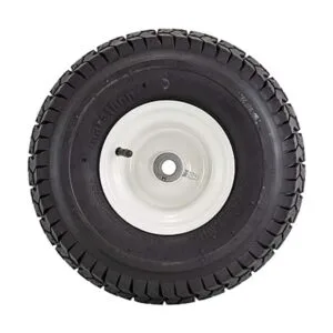 Marathon 20346 Neumático para cortacésped llenado de aire_2