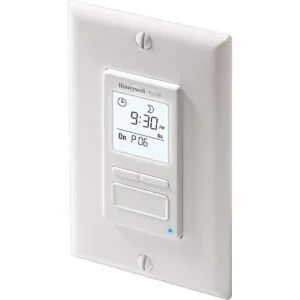 Interruptor programable de la hora solar de 7 días para_3