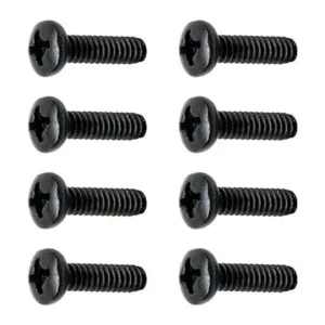 Placa de pared con interruptor de luz cuádruple Bear_2