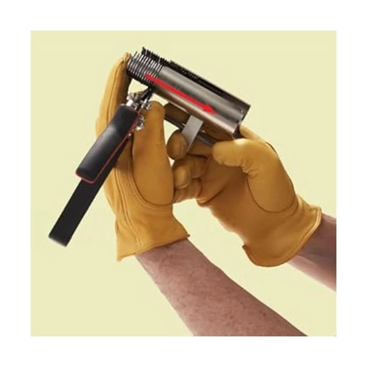 Clips PEX a cable para PT1 500 clips PC1EV_4