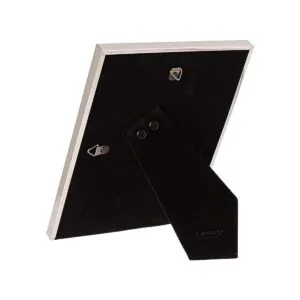 Lawrence Frames Marco de fotos de metal chapado en plata_3