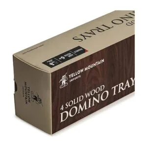 Soportestableros de haya perfectos para fichas de dominó_4