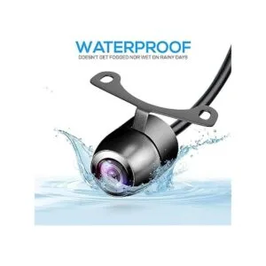 Cámara trasera delantera de montaje universal resistente_3