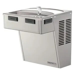 Halsey Taylor 98533C Kit de doble burbuja_2