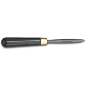 RGM Herramienta de grabado raspador punta 602 RGE002_1