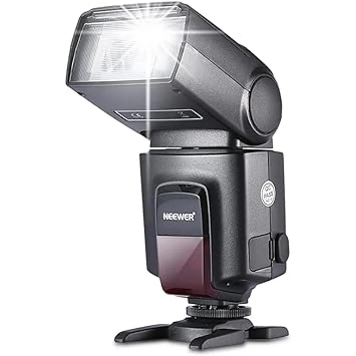 Neewer TT560 Flash Speedlite para Canon Nikon Panasonic