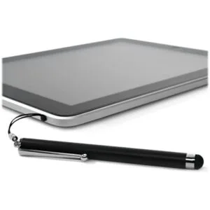 BoxWave Lápiz capacitivo para iPad 2 y iPad 2 color azul_5