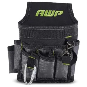 AWP Bolsa de herramientas de nailon balístico AWP Mini_3