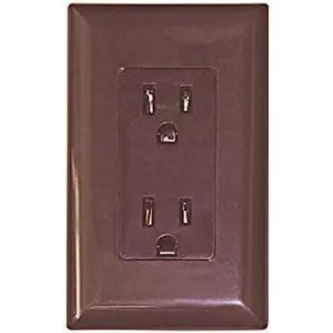 Diamond Group WDR15BR café 15 Amp Velocidad de decoración_1