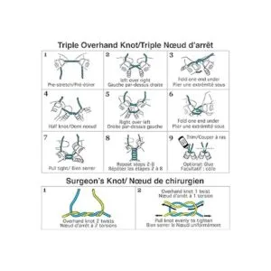 Stretch Magic Cordón de cuentas y joyas fuerte y