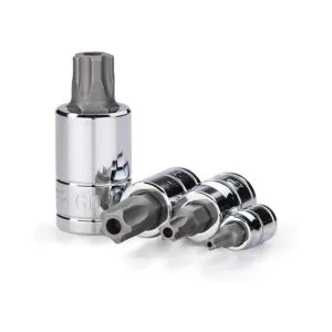 Neiko Juego de llaves Torx Plus 10085A a prueba de_2