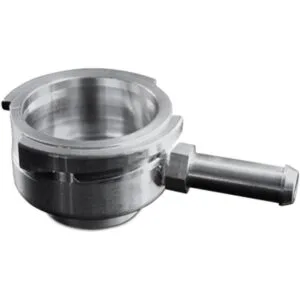 Mishimoto Cuello de relleno de aluminio pequeño_1