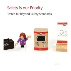 Juego del metro BRIO_2