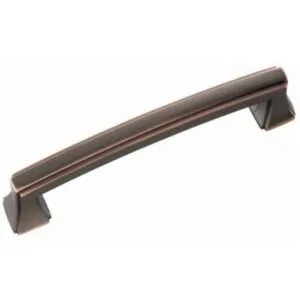 Belwith Products P3233OBH Tirador 5.039 in bronce_1