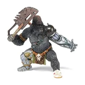 Papo Mundo de fantasía Figura de gorila mutante_1