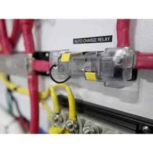 Blue Sea Systems Bloque de fusibles 7720 MIDI_3