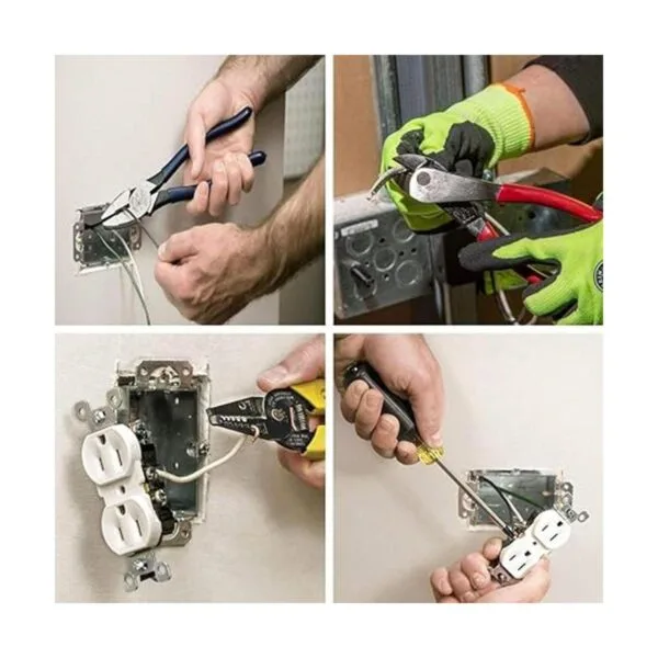 Klein Tools 92906 ProPack 6 Apprentice juego de_2