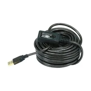 Monoprice Cable de extensión activorepetidor 32.8 ft_1