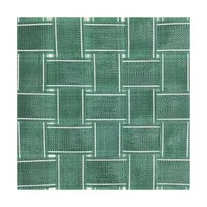 Frost King PW39G Cincha de polipropileno verde para_3