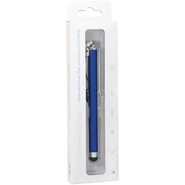 BoxWave Lápiz capacitivo para iPad 2 y iPad 2 color azul_2