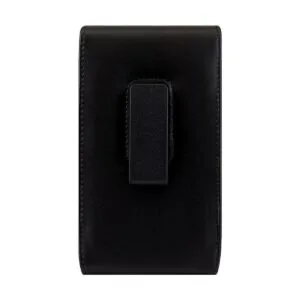 SumacLife Vertical Vegan estuche de piel Holster Clip de_2