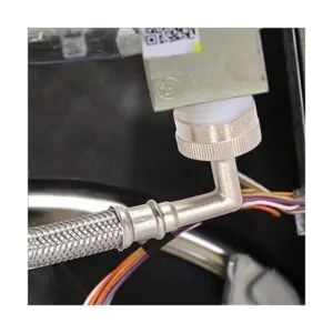 Eastman 41042 Conector de acero inoxidable para_4