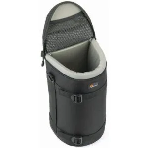 Lowepro LP36307 Funda para lente de 5.1 x 12.6 in negro_3