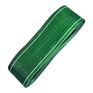 Frost King PW39G Cincha de polipropileno verde para_2