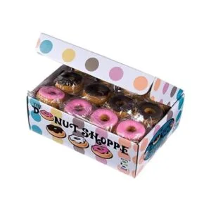 Raymond Geddes Donut Shoppe Borradores perfumados para_3