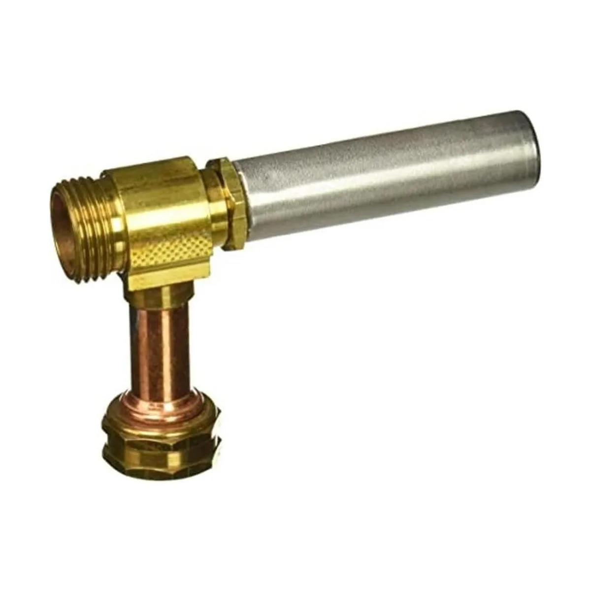 Sioux Chief Chief660HB 660HB Pararrollos de manguera de_1