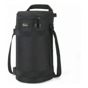 Lowepro LP36307 Funda para lente de 5.1 x 12.6 in negro_2