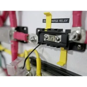 Blue Sea Systems Bloque de fusibles 7720 MIDI_2