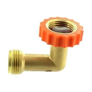 Protector de manguera sin plomo de Valterra 90 grados_1