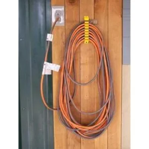 Gecko de dedos de los pies Lectric Gecko Cable de_2