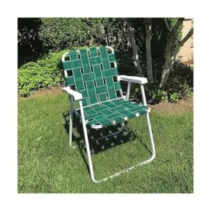 Frost King PW39G Cincha de polipropileno verde para_4