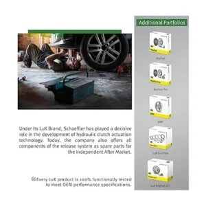 LuK LSC003B cilindro esclavo de clutch_5