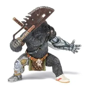 Papo Mundo de fantasía Figura de gorila mutante_2