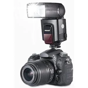 Neewer TT560 Flash Speedlite para Canon Nikon Panasonic