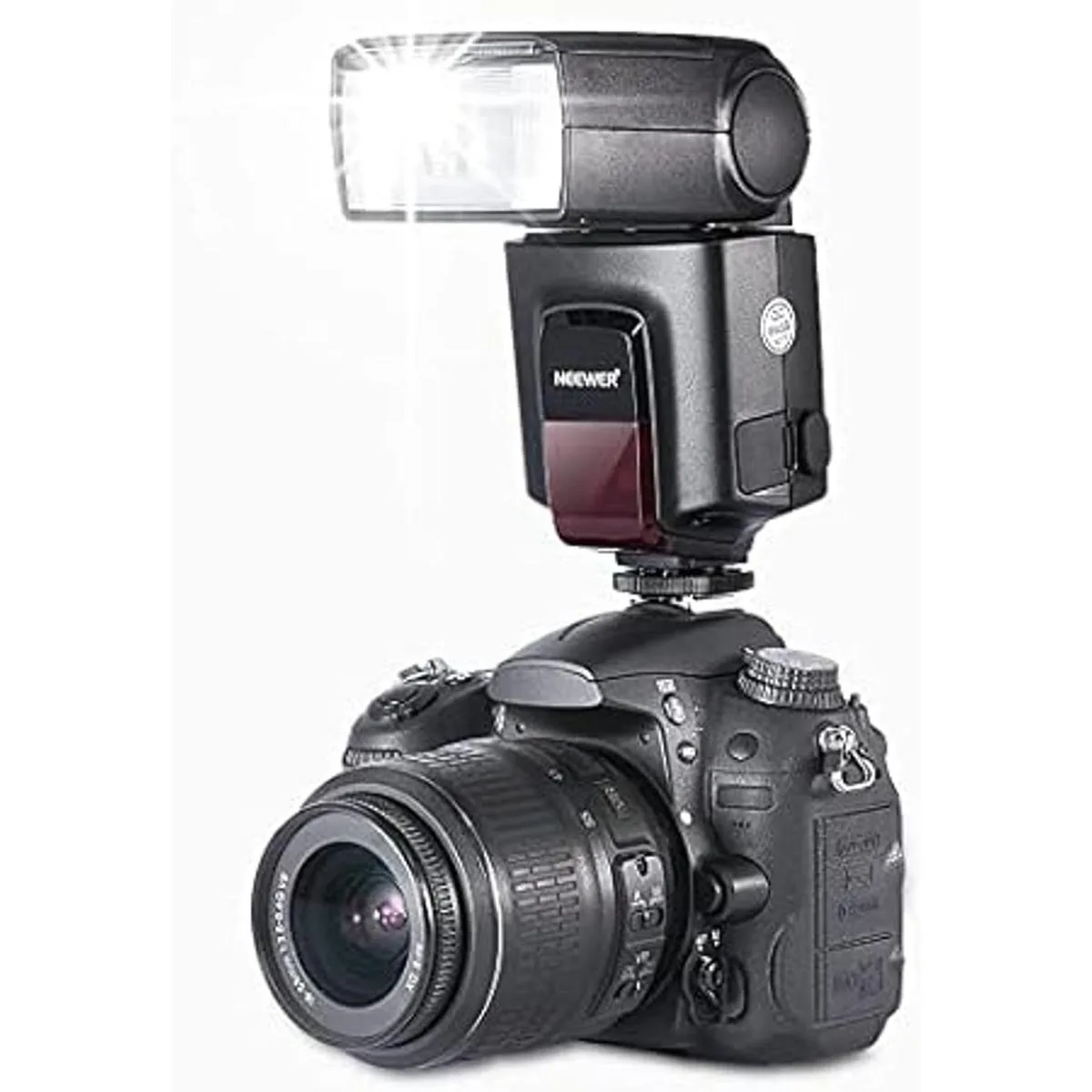 Neewer TT560 Flash Speedlite para Canon Nikon Panasonic