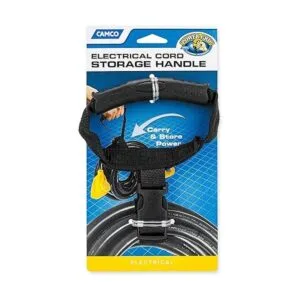 Camco 55001 Correa de almacenamiento duradera con asa de_6