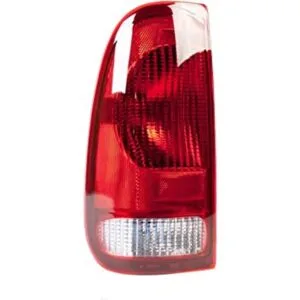 TYC Ford CAPA repuesto certificado luz trasera Lado de_1