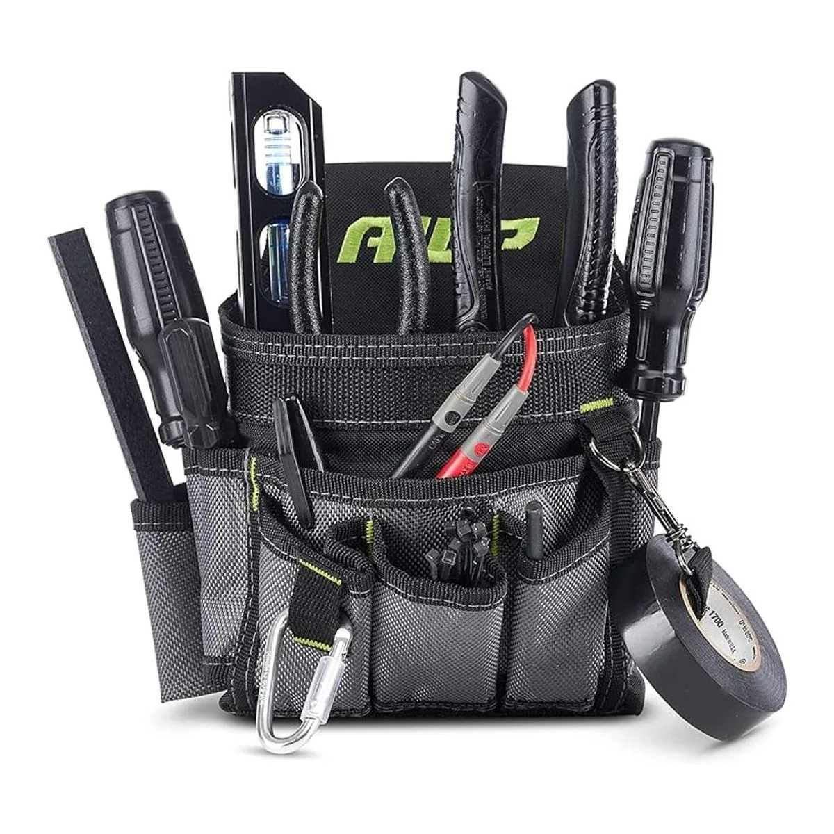 AWP Bolsa de herramientas de nailon balístico AWP Mini_2