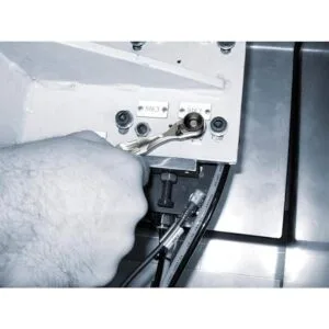 Llave de carraca Wera 8001 A con encaje cuadrado de 14