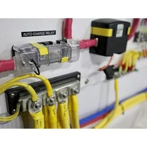 Blue Sea Systems Bloque de fusibles 7720 MIDI_4