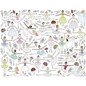 Melissa Doug libro de colección de calcomanías