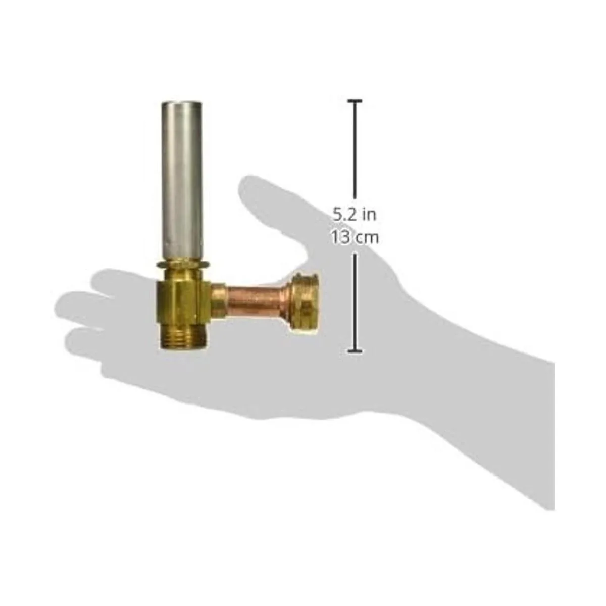Sioux Chief Chief660HB 660HB Pararrollos de manguera de_2