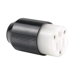 Eaton 5269N 15 Amp 125V 515 Autogrip Plug Connector_1