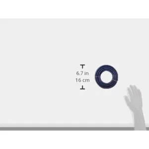 Metra MC91820 29.5 ft de 9 conductores 18 AWG trenzado_3